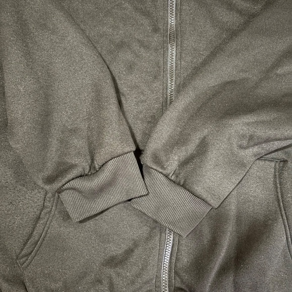 Vegas Golden Knights * Full Zip Up Hoodie * Men Size XXL - Picture 5 of 5